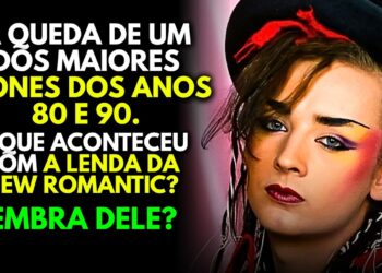 Suas músicas FORAM INESQUECÍVEIS NOS ANOS 80! – A redenção do THE VOICE