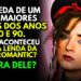 Suas músicas FORAM INESQUECÍVEIS NOS ANOS 80! – A redenção do THE VOICE