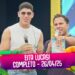Zé Vaqueiro se diverte no Chuveiro ou Dinheiro! | Eita! Lucas (26/04/24)