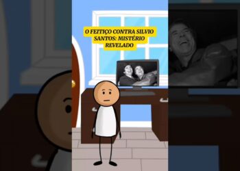 Por isso ele não se candidatou #noticias #fofocas #shorts