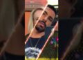 Ana Maria Braga recebe carinho especial no programa