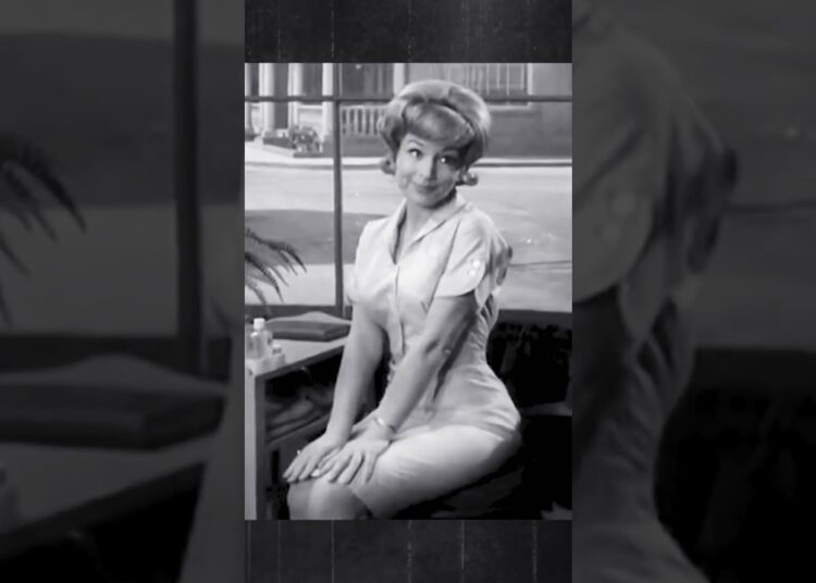 20 Famous Stars You Never Knew Were On The Andy Griffith Show!
