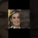 🌀🥰queen Letizia gives important this man🤝#queenletizia#kingfelip#royal#new