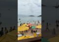 Vista do Mirante João Fernandes em Búzios Bar  #shorts #buzios #brasil