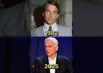 Classic TV Stars Who Deserved More Fame – Do You Remember Them?