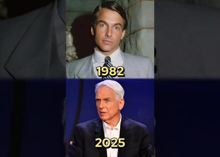 Classic TV Stars Who Deserved More Fame – Do You Remember Them?