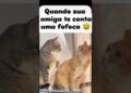ela já gosta de uma.fofoca #fofocas #fofoqueira #amigafofoqueirq #memes