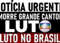 NÃO É JUSTO ELE MORREU NESSE MINUTO TÃO LINDO NO AUGE, SUA BELÍSSIMA VOZ FICARÁ PARA SEMPRE EM NÓS.