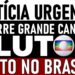 NÃO É JUSTO ELE MORREU NESSE MINUTO TÃO LINDO NO AUGE, SUA BELÍSSIMA VOZ FICARÁ PARA SEMPRE EM NÓS.