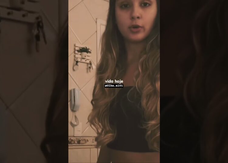 Cuidar da vida alheia é normal ? #reflexão #mulher #fofoca #fofocas