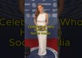 Famous Stars Who Quit Social Media Forever! 🚫📱 #hollywood  #oscars