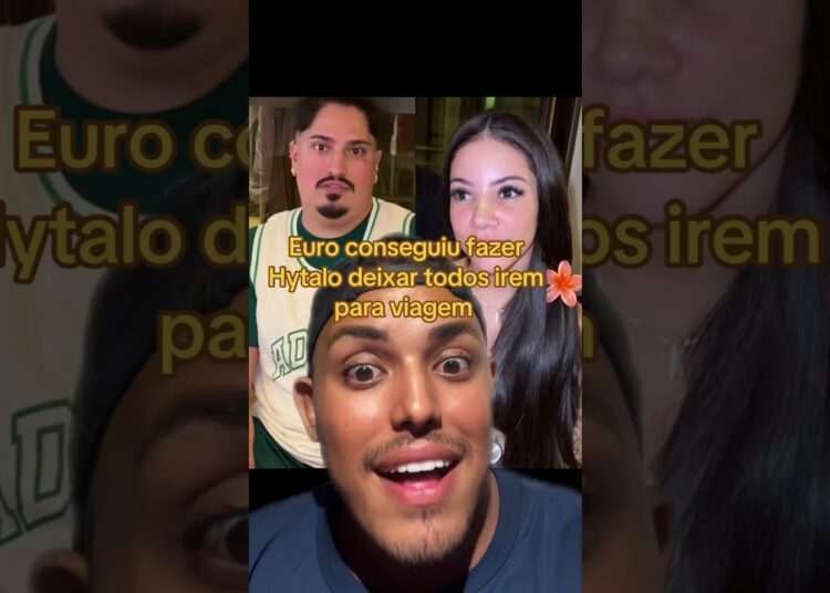 Turma do Hytalo Santos #fofocas #hytalosantos #hytalo #hytalosantosesuaturma #hytalosantosstories