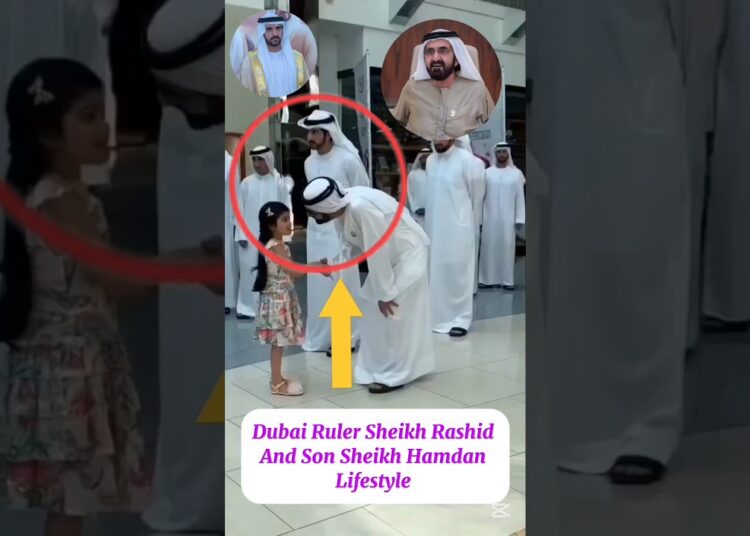 Dubai Royal Family|Dubai Crown Prince Sheikh Hamdan & Sheikh Rashid#lifestyle#ytshorts#hhshkmohd