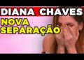 DIANA CHAVES está SEPARADA! | Fama Show