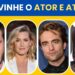 Consegue Acertar o Nome De 100 Estrelas do Cinema? | Quiz de Celebridades