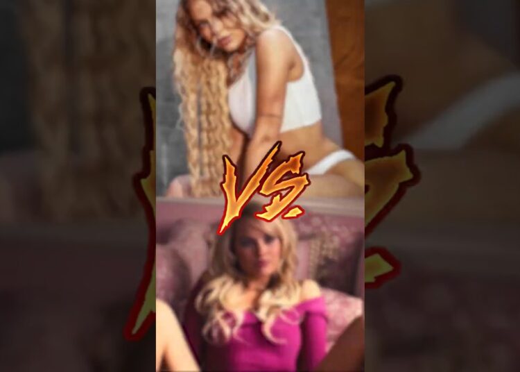 Descubra Quais são as FAMOSAS MAIS BONITAS do Momento 💥👑