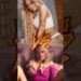Descubra Quais são as FAMOSAS MAIS BONITAS do Momento 💥👑