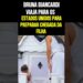 Bruna Biancardi viaja para os Estados Unidos para preparar chegada da filha #BrunaBiancardi