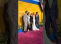 Stars Shine at Another Simple Favor Premiere! 🌟 #RedCarpet#celebrity #moviepremiere #hollywood