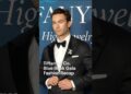 These stars sparkled at the Tiffany & Co. Blue Book Gala. (🎥: getty) #shorts
