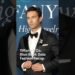 These stars sparkled at the Tiffany & Co. Blue Book Gala. (🎥: getty) #shorts