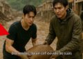 TRAGÉDIA no Brasil! Cha Eun Woo e Lee Min Ho AJUDAM cidade brasileira após uma INUNDAÇÃO devastadora