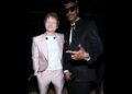 Blake Lively, Demi Moore, Serena Williams and More Stars at the 2025 TIME100 Gala in New York City