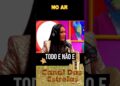 🎙️💥🗣️💛Ele mente olhando no Olho