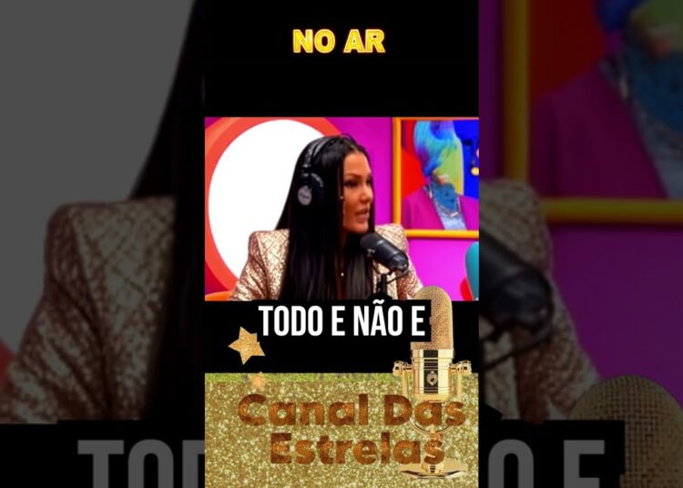 🎙️💥🗣️💛Ele mente olhando no Olho