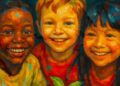 Lançamento do Selo UNICEF 2025-2028| UNICEF Brasil