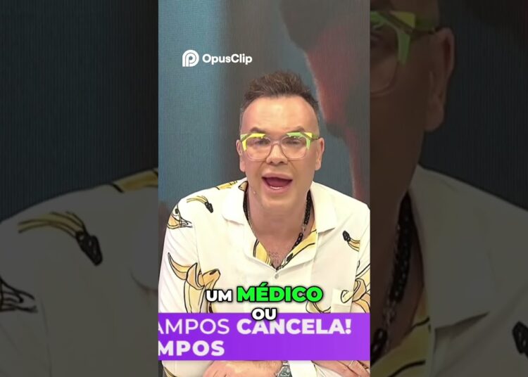 CAUÃ REYMOND vs BELLA CAMPOS_Mau Hálito no Trabalho_ Drama e Profissionalismo na Novela_Felipe Campo