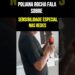 Poliana Rocha fala sobre sensibilidade especial nas redes #PolianaRocha #Leonardo