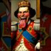 NOJO! A História Bizarra da Realeza Espanhola e seus Problemas Genéticos 🤮 #curiosidades #shorts
