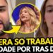 Lucas Guedes ABRE O BICO e SOLTA FOFOCAS dos BASTIDORES de Virginia que ninguém sabe!?