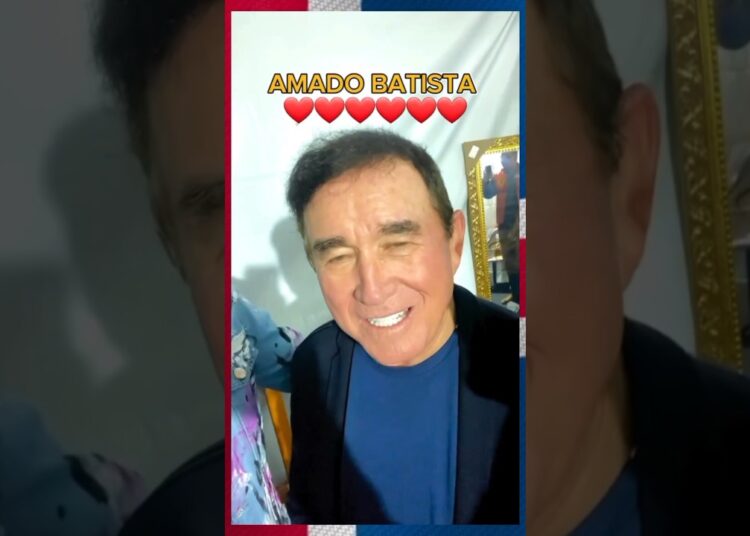 ❤️O MAIS AMADO DO BRASIL❤️