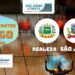 REALEZA FUTSAL X  SÃO JORGE D’OESTE – CAMPEONATO PARANAENSE SÉRIE BRONZE 2025 AO VIVO