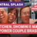 🔥Gretchen, campeão do BBB e mais casais no Power Couple Brasil, spoiler de prova e + AO VIVO