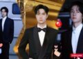 Wang Yibo Stuns in Elegant Black Tux at the 20th Huabiao Awards