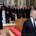 Especialista em realeza analisa comportamento de Felipe VI e Letizia: « Estavam muito incomodados ».