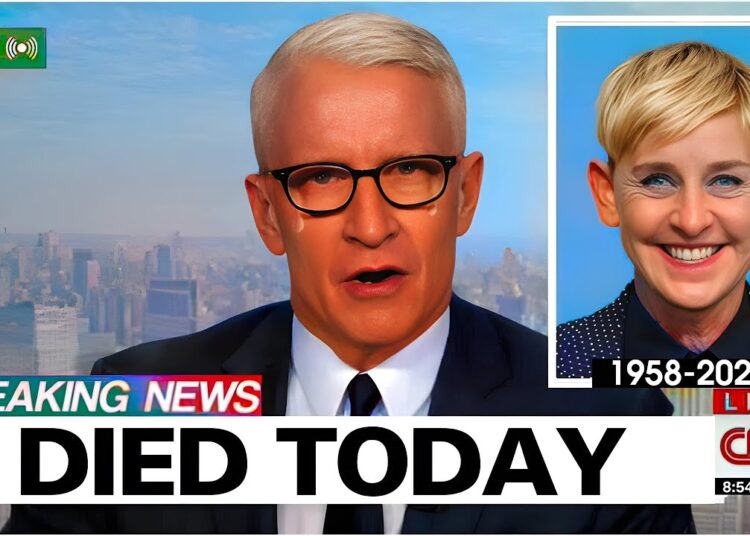 7 American STARS WHO DIED TODAY!