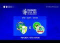 ⚽ REALEZA x SÃO JORGE | SÉRIE BRONZE 2025