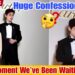 Bai Jingting Finally Admits His Feelings for Zhang Ruonan—Fans Go Wild at Cartier Event! 😱❤️