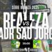 REALEZA FUTSAL X ADR SÃO JORGE – SÉRIE BRONZE – TRANSMISSÃO OFICIAL