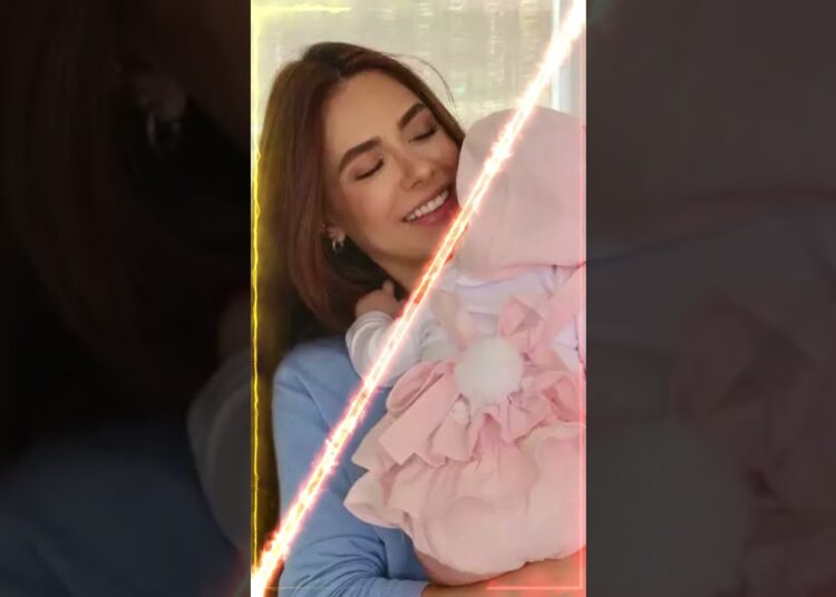 Luan Santana celebra Páscoa com fantasia encantadora da filha Serena #LuanSantana #JadeMagalhaes