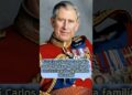 Si Carlos falleciera, la familia real británica enfrentaría una reestruturación significativa del