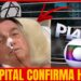 🚨ACABA DE SER CONFIRMADO! BOLSONARO TEM PIORA E NÃO AGUENTA…
