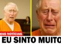 O Rei Charles e a confissão mais chocante sobre a morte da Princesa Diana