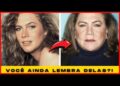 16+  Belas Atrizes dos Anos 80 e 90 Que Foram Esquecidas — Onde Estão Agora?