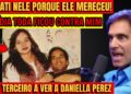 Vitor Fasano: Guilherme de Pádua SEMPRE me FALAVA ISSO! Muito ESTRANHO!
