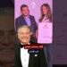 أول ظهور لأبناء الفنان الراحل مصطفى فهمي بعد رحيله بشهور